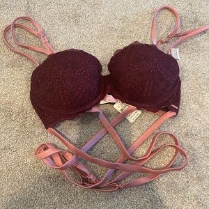 Victoria’s Secret bra